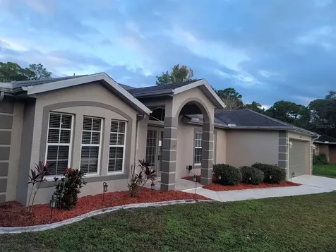 2888 N Salford Boulevard North Port FL 34286