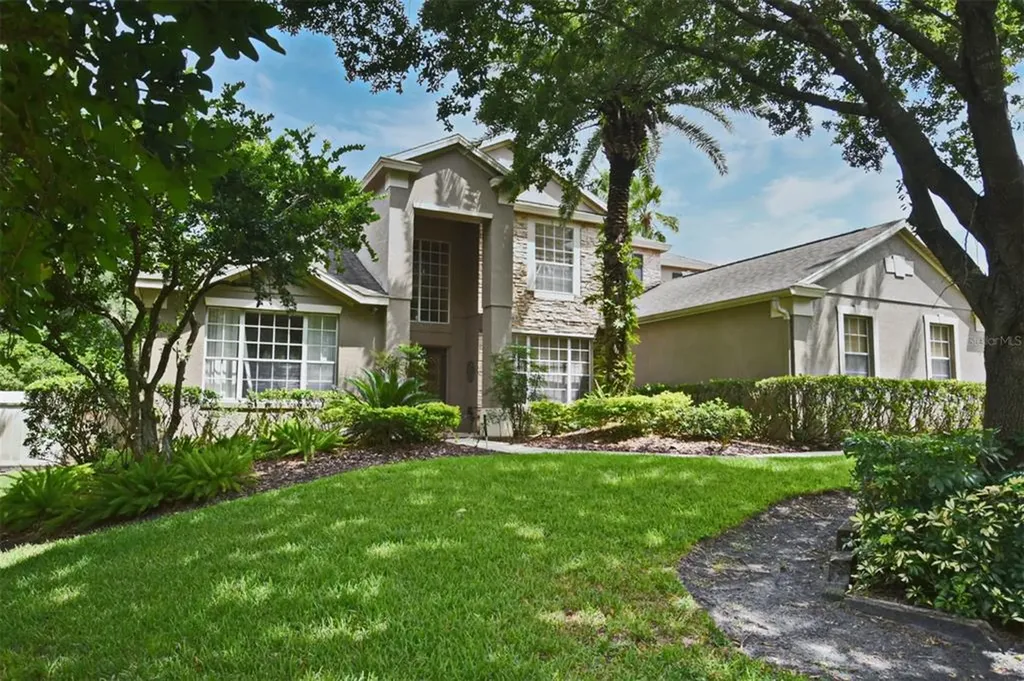 384 Meadow Beauty Terrace Sanford FL 32771
