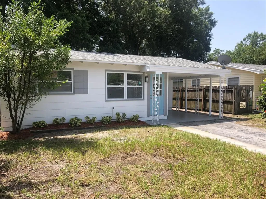 5114 14th Avenue S Gulfport FL 33707