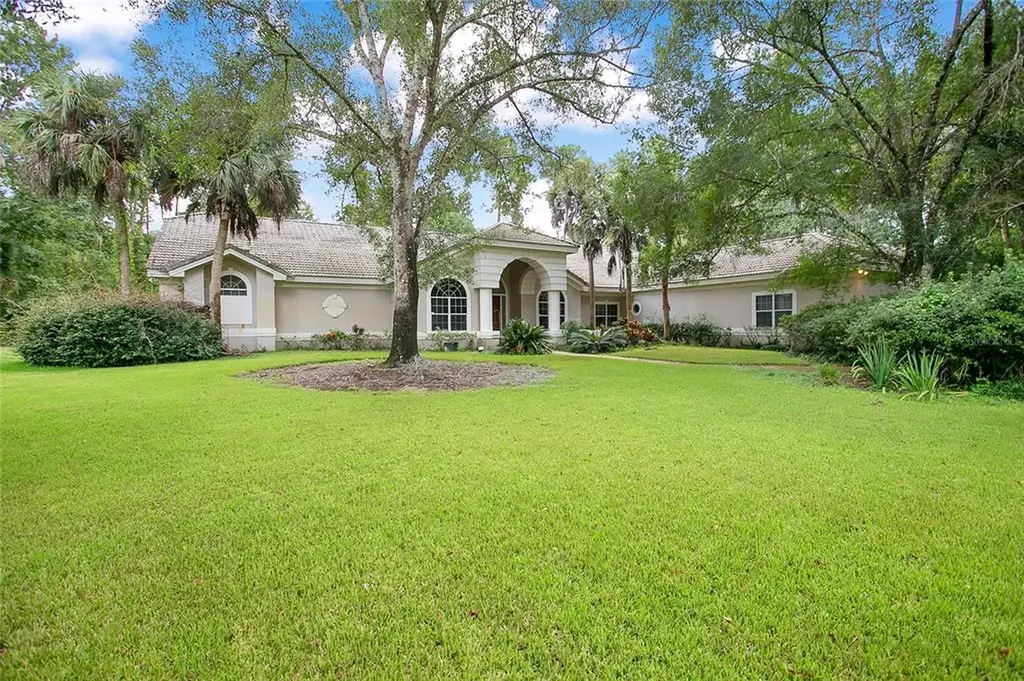 2609 Wild Berry Cove Longwood FL 32779