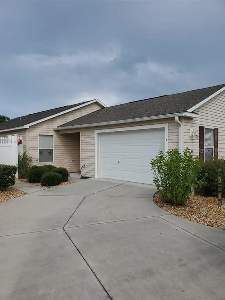 2339 Sebring Street The Villages FL 32162