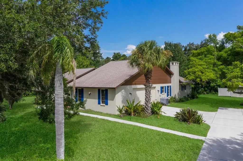 7861 S Leewynn Drive Sarasota FL 34240