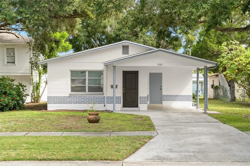 5151 6th Avenue N St Petersburg FL 33710