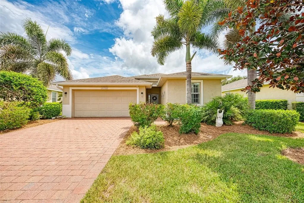 24768 Bonifay Place Venice FL 34293