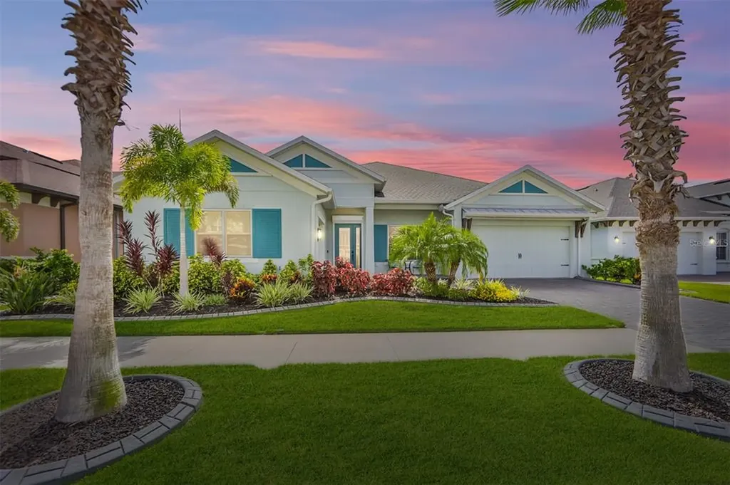 11625 Lake Lucaya Drive Riverview FL 33579