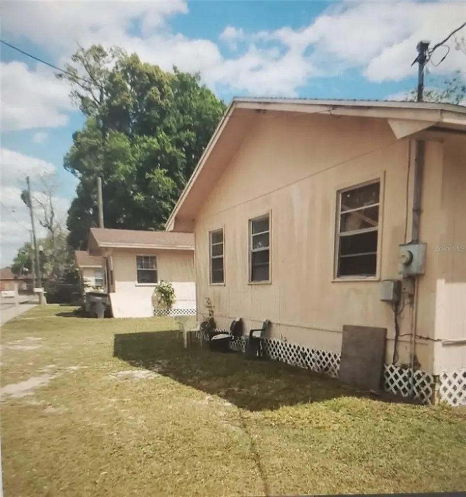 131 NW 10th Avenue Ocala FL 34475