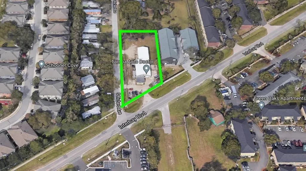 6925 Interbay Boulevard Tampa FL 33616