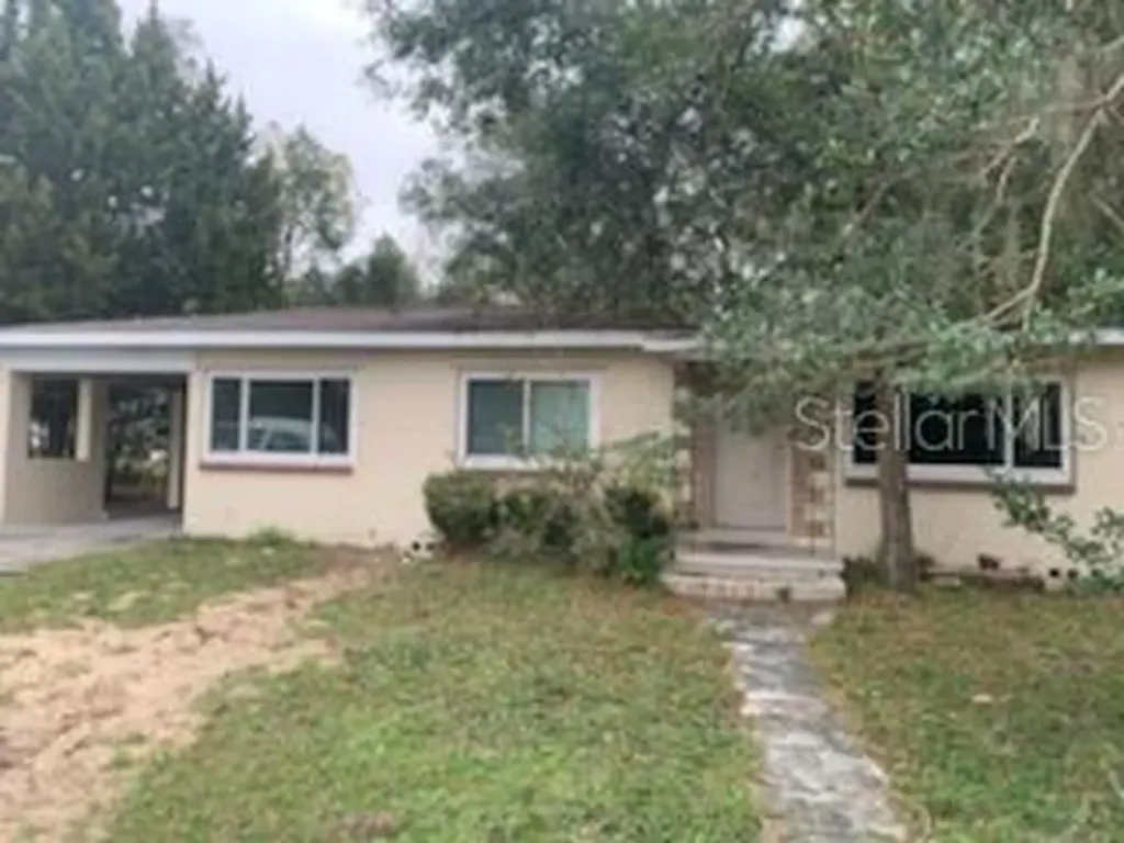 11047 SE 55th Avenue Belleview FL 34420