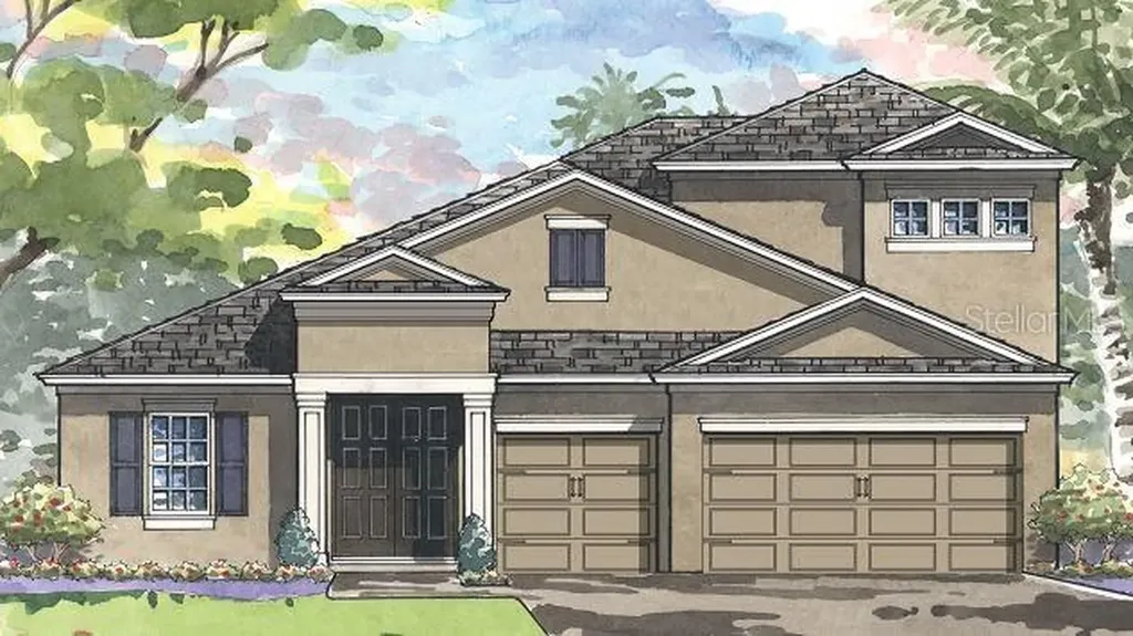 5505 Madrigal Way Apollo Beach FL 33572