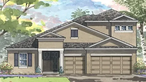 5505 Madrigal Way Apollo Beach FL 33572
