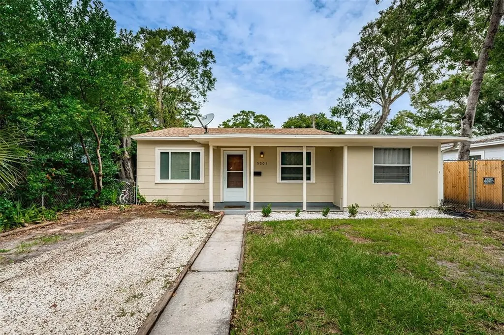 5001 36th Avenue N St Petersburg FL 33710