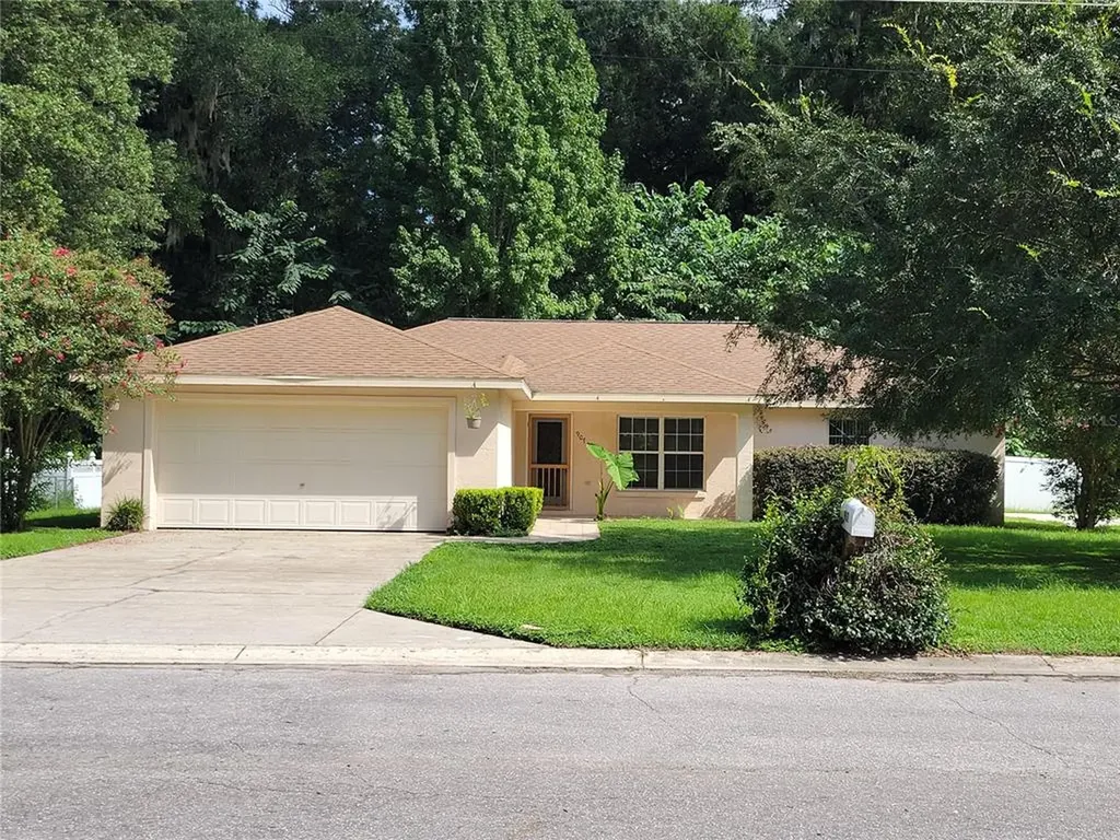 907 SE 27th Street Ocala FL 34471