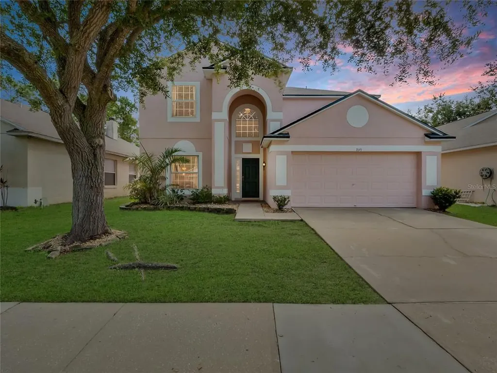 1919 Palmetto Pine Lane Orlando FL 32826