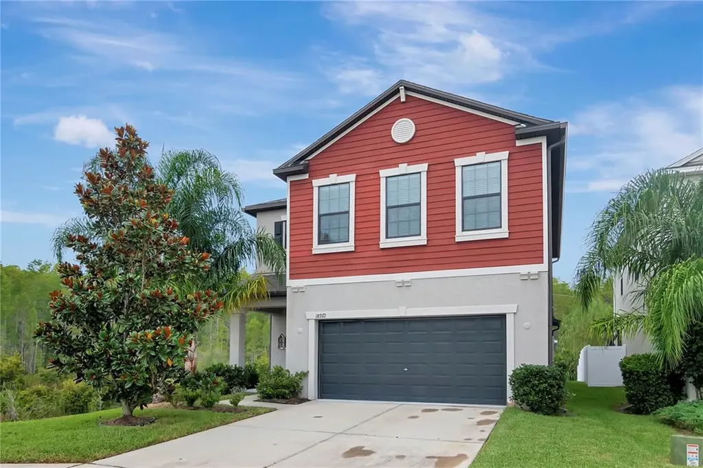 18972 Hampstead Heath Court Land O Lakes FL 34638