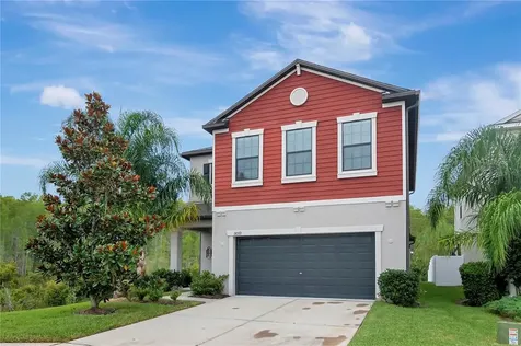 18972 Hampstead Heath Court Land O Lakes FL 34638