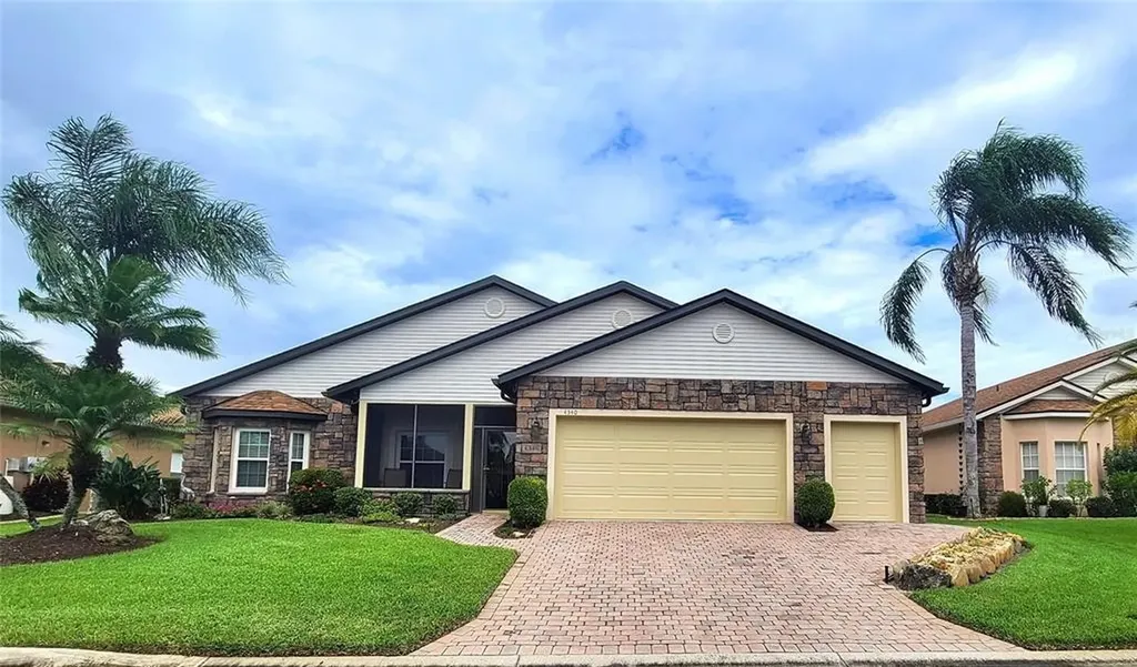 4340 Ashton Club Drive Lake Wales FL 33859
