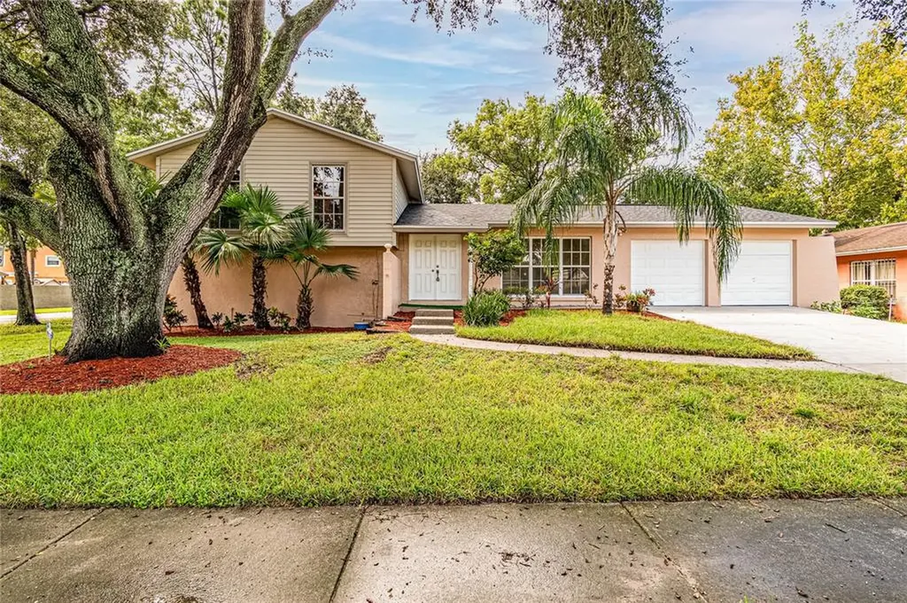 7512 Brookhaven Court Tampa FL 33634
