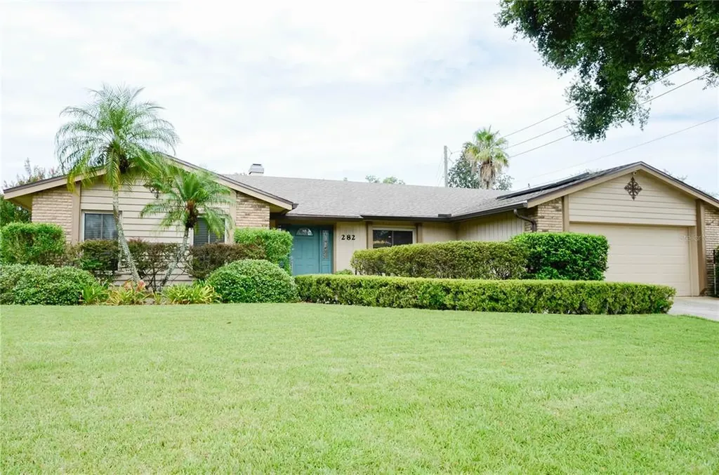 282 Needles Trail Longwood FL 32779