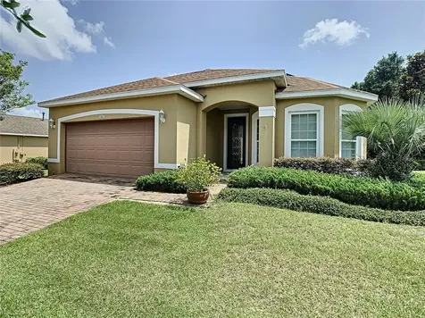 102 Cupania Court Groveland FL 34736