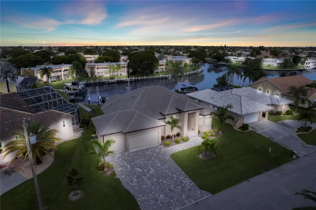 1590 San Marino Court Punta Gorda FL 33950