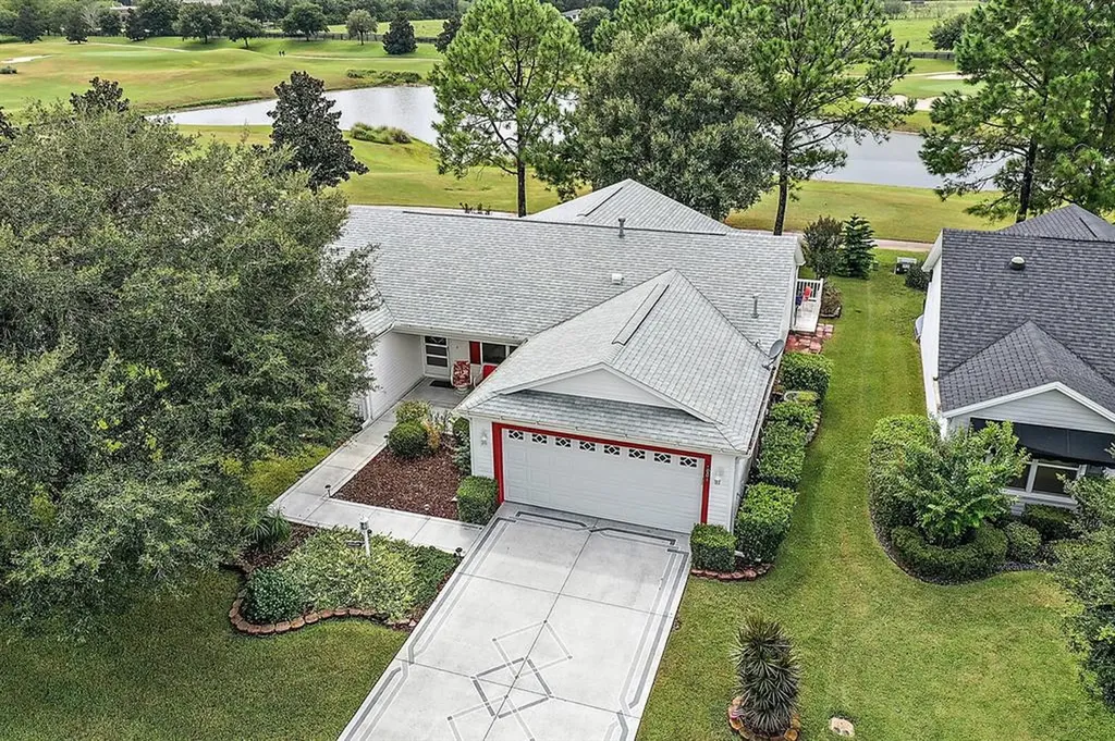 1001 Livingston Loop The Villages FL 32162