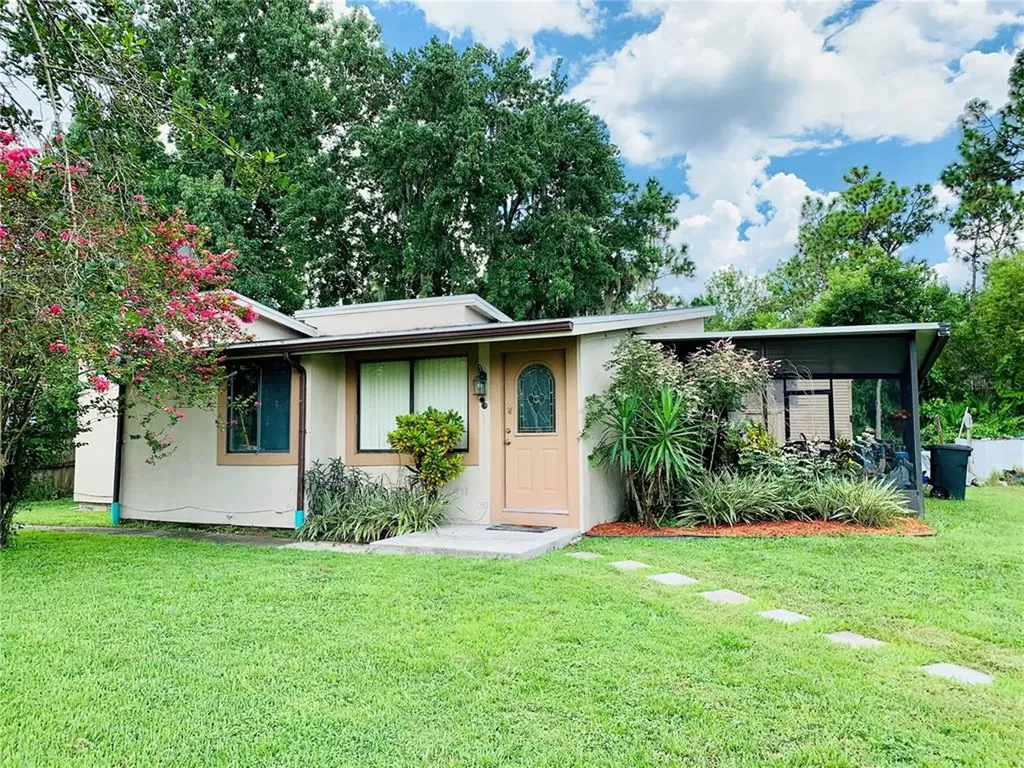 3345 Snow Hill Road Chuluota FL 32766