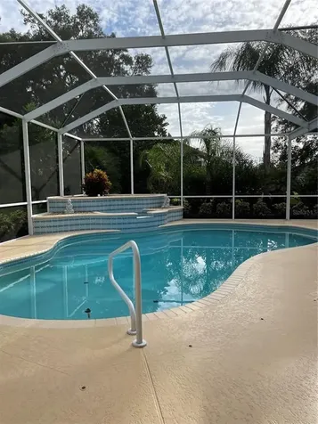 10101 Lenox Boulevard Weeki Wachee FL 34613