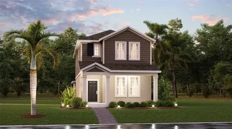 1733 Fulfillment Drive Kissimmee FL 34744
