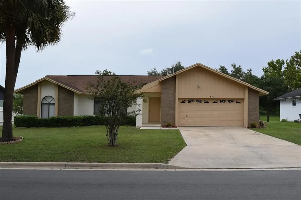 7651 Indian Ridge Trail S Kissimmee FL 34747
