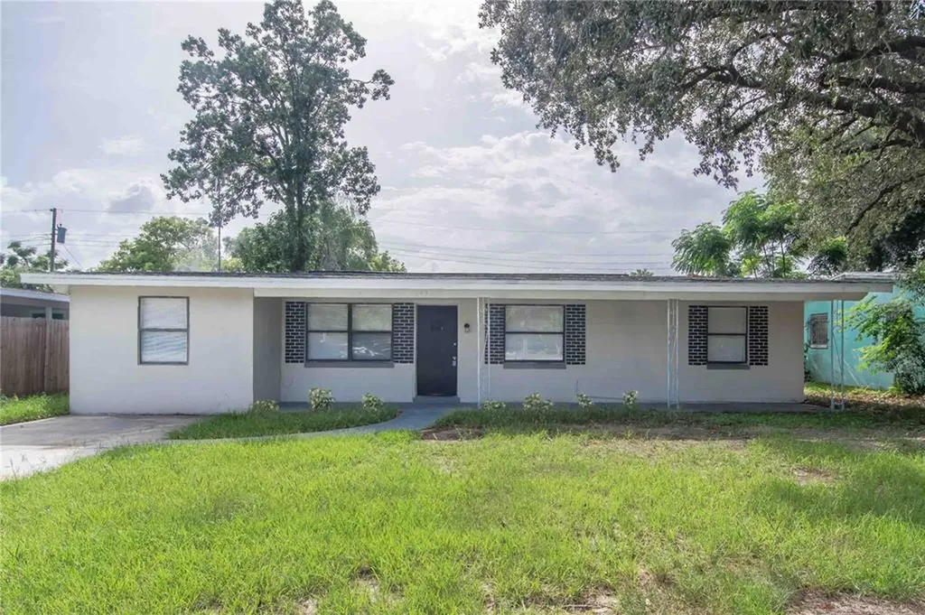 6416 Magnolia Homes Road Orlando FL 32810