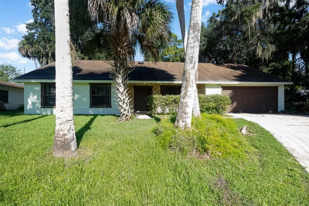 487 Hopi Court Port Orange FL 32127