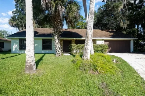 487 Hopi Court Port Orange FL 32127