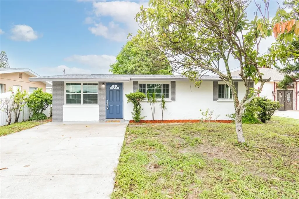 1505 2nd Avenue W Palmetto FL 34221