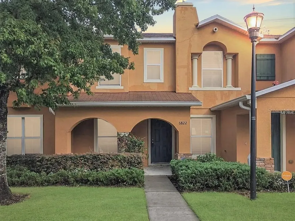6822 Dartmouth Hill Street Riverview FL 33578