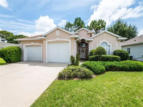 7312 SW 111th Lane Ocala FL 34476