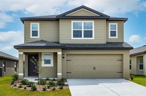 5379 Fez Court Brooksville FL 34602
