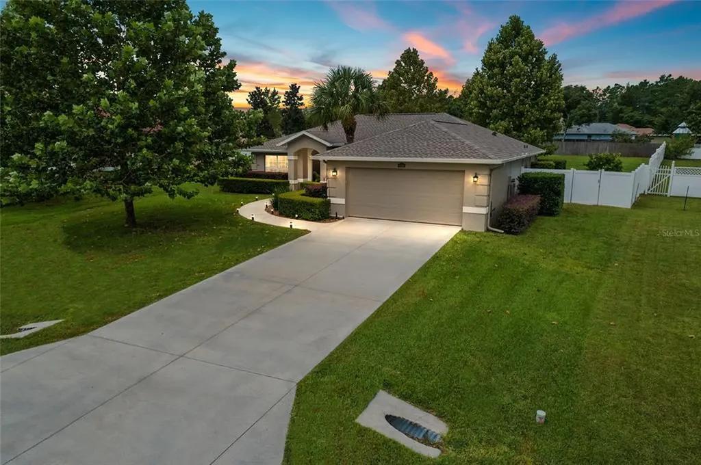9596 SW 46th Terrace Ocala FL 34476