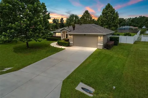 9596 SW 46th Terrace Ocala FL 34476