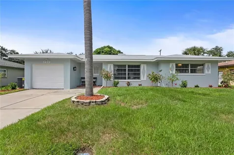 1418 Fairmont Street Clearwater FL 33755