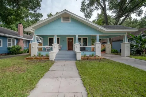 205 W Chelsea Street Tampa FL 33603