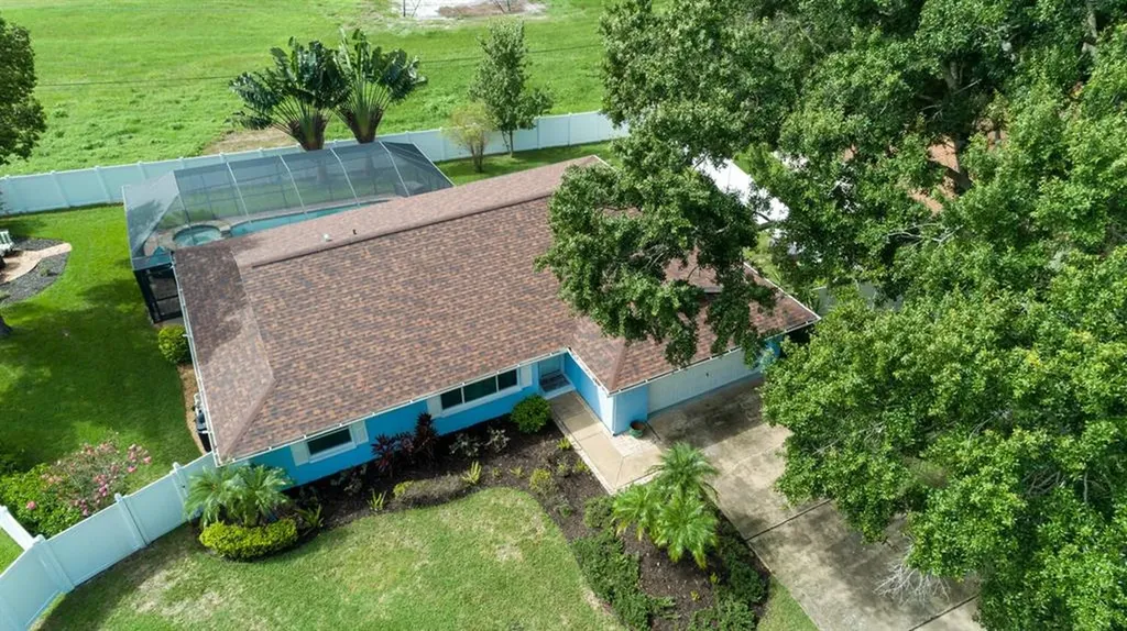3305 Wind Chime Drive Clearwater FL 33761