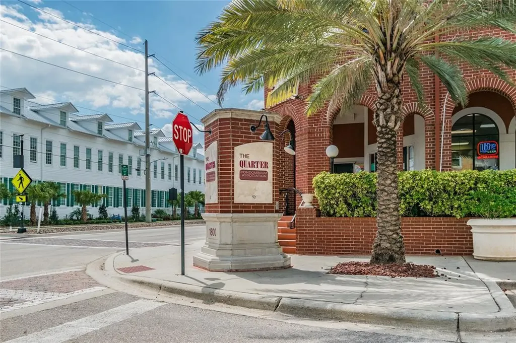 2010 E Palm Avenue Tampa FL 33605