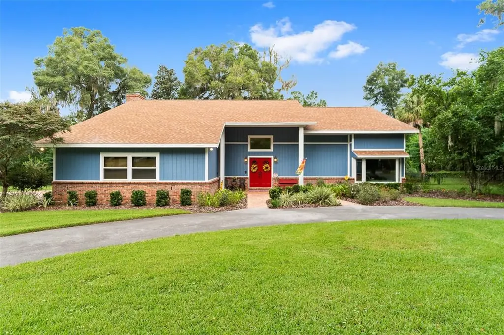 4090 SE 25th Terrace Ocala FL 34480