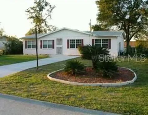 1019 Alladin Drive Deltona FL 32725
