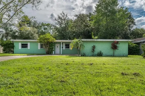 5121 Monet Avenue Belle Isle FL 32812