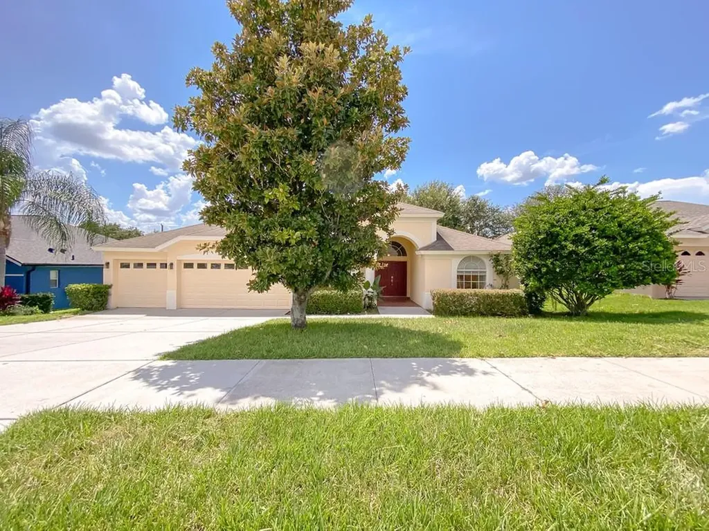 10725 Lemay Drive Clermont FL 34711