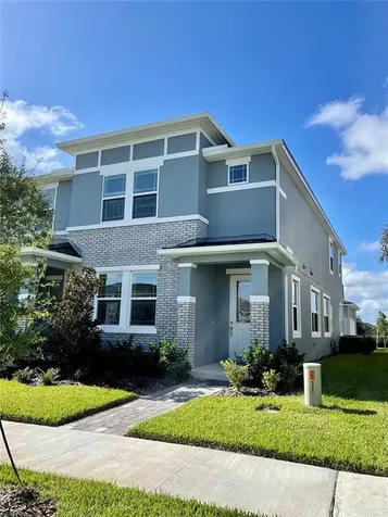 16263 Prairie School Drive Winter Garden FL 34787
