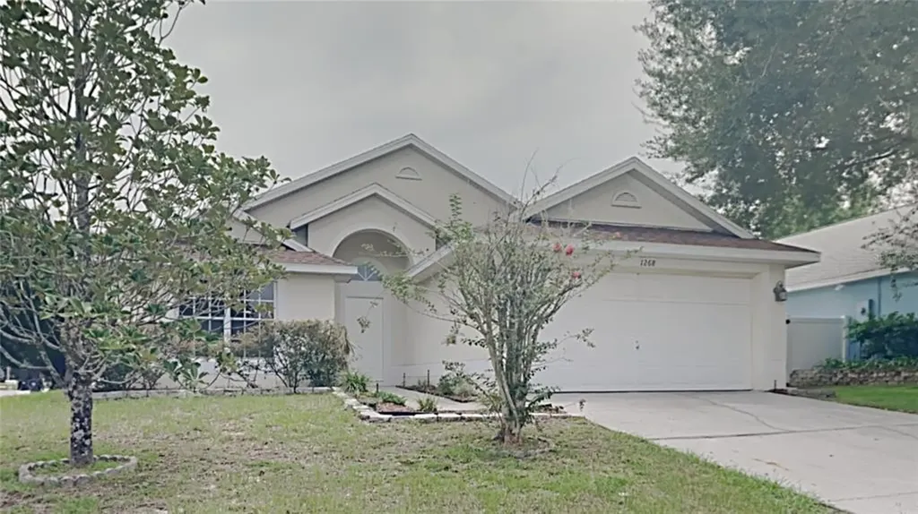 1268 Acorn Circle Apopka FL 32703