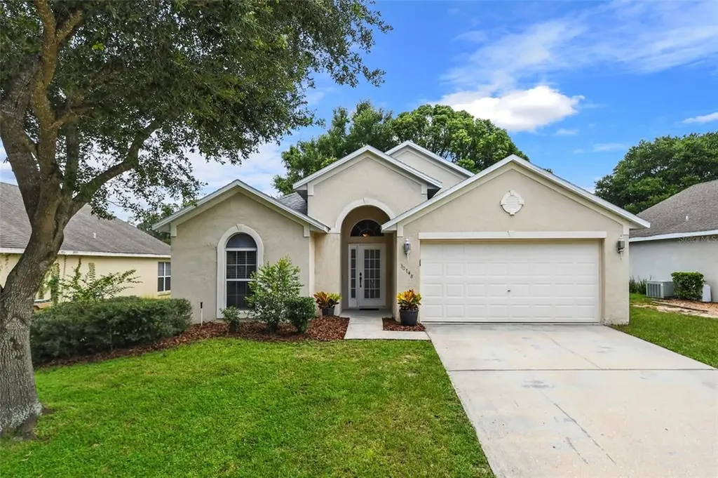 30748 Pga Drive Sorrento FL 32776