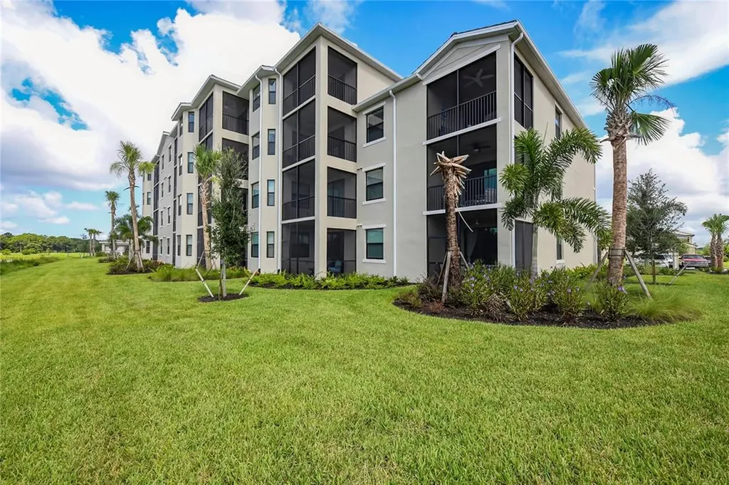 17810 Gawthrop Street Lakewood Ranch FL 34211